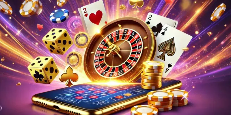 789bet - Cổng game bài trực tuyến số 01 Châu Á