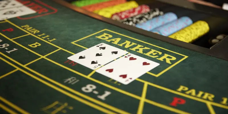 Các bí kíp hay khi chơi baccarat 789bet