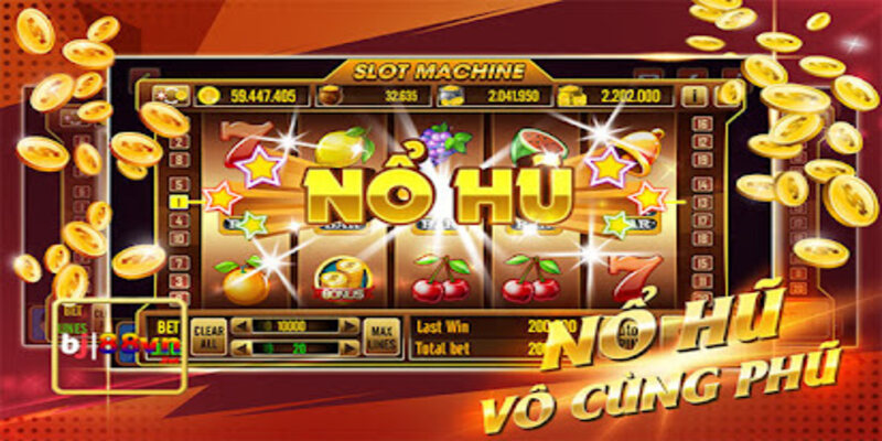 Các tính năng đặc biệt của game