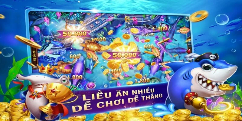 Giới thiệu một vài thông tin về game