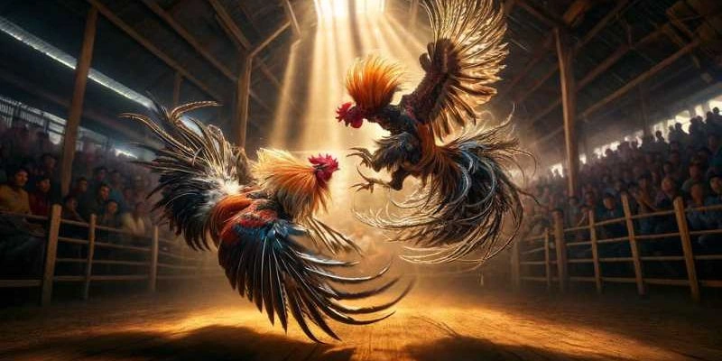 Giới thiệu về hệ thống trực tiếp đá gà C3