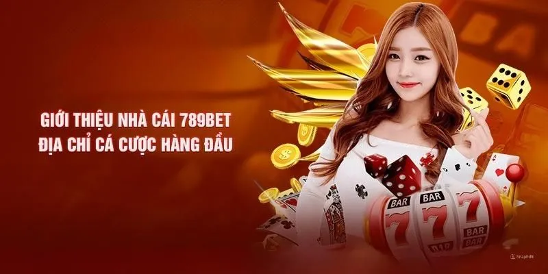 Khám phá các trò chơi hấp dẫn từ giới thiệu 789bet