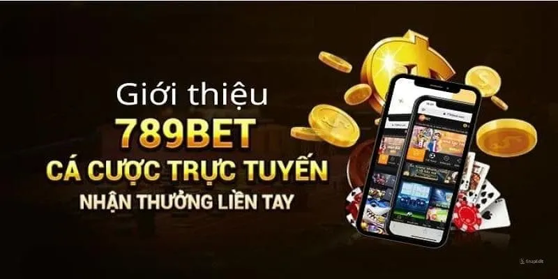 Giới thiệu 789bet – Nền tảng cá cược hấp dẫn và tiềm năng