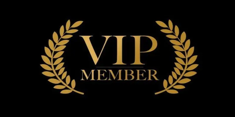 Tham gia thăng cấp vip tặng 188k với 3 bước đơn giản 