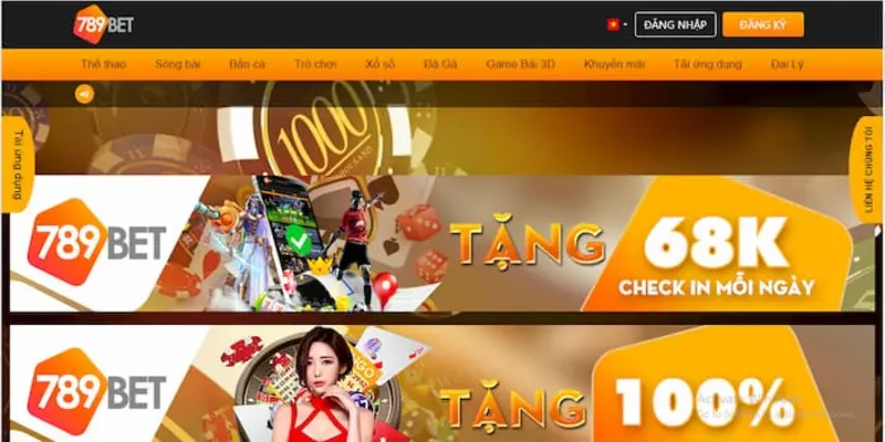 Thăng cấp vip tặng 188k - Hướng dẫn nhận thưởng nhanh gọn