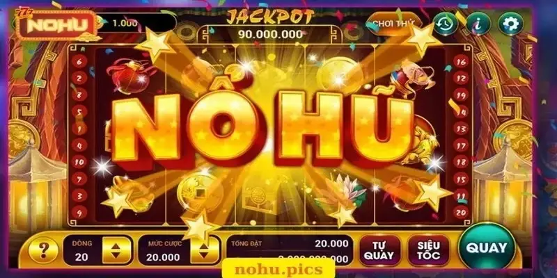 Tìm hiểu về tool nổ hũ 789bet