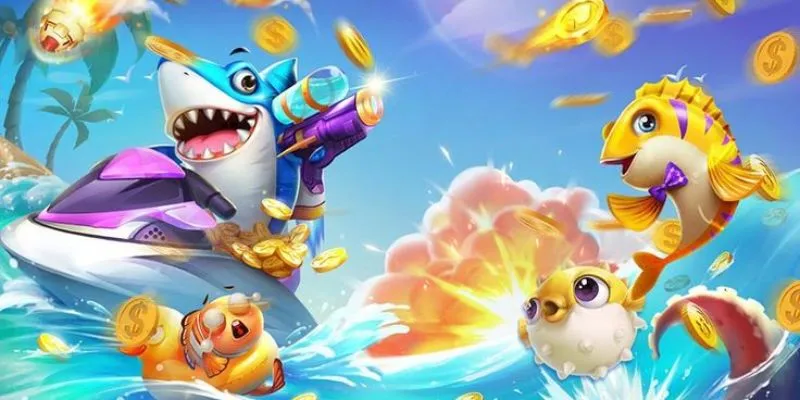 bắn cá online 789bet
