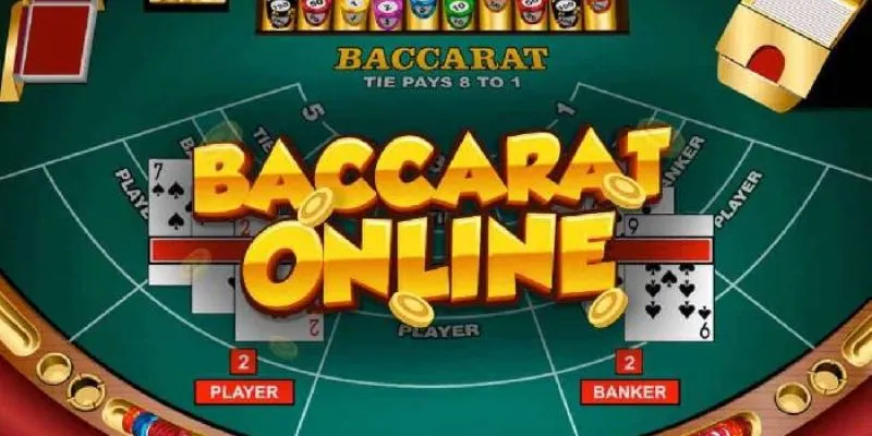Công thức tính cầu baccarat 789bet
