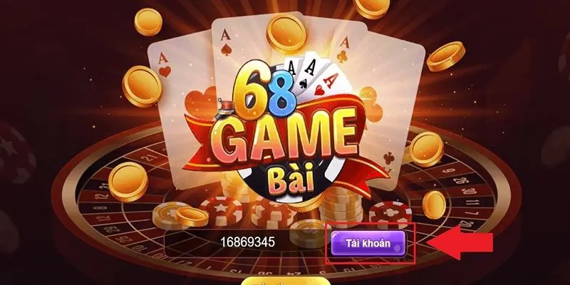 Giới thiệu chung về tài xỉu tại 68 game bài