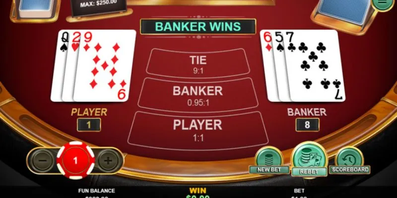 Khắc nghĩa công thức tính cầu baccarat 789bet