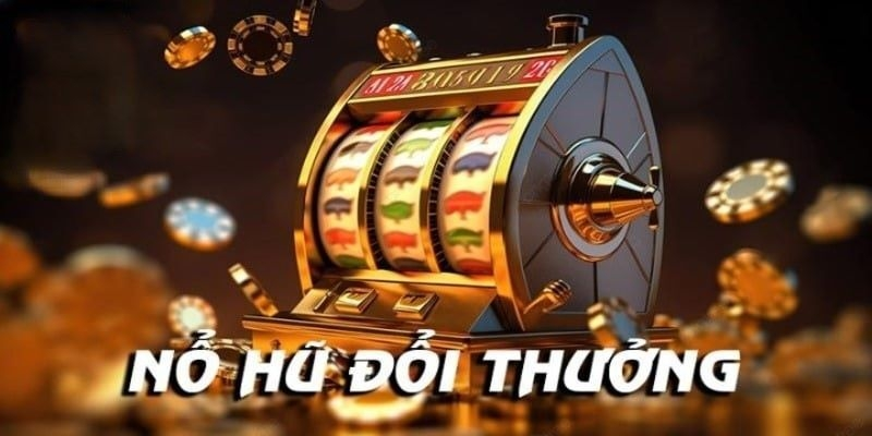Nổ hũ 789