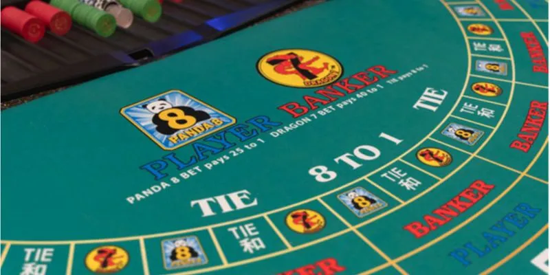 Tổng hợp công thức tính cầu baccarat 789bet