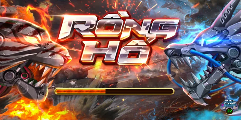 Tổng quan chi tiết về rồng hổ 789bet
