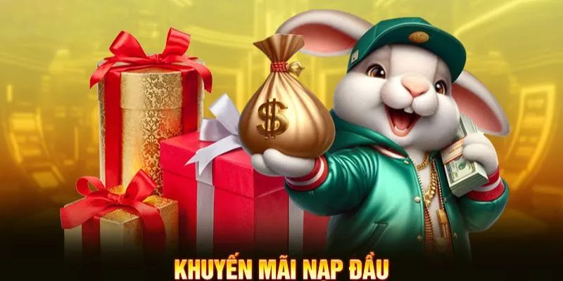 Tổng quan về chương trình thưởng nạp đầu 188k tại nhà cái 789bet
