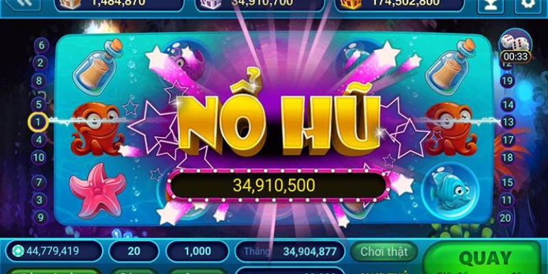 Tool nổ hũ 789bet