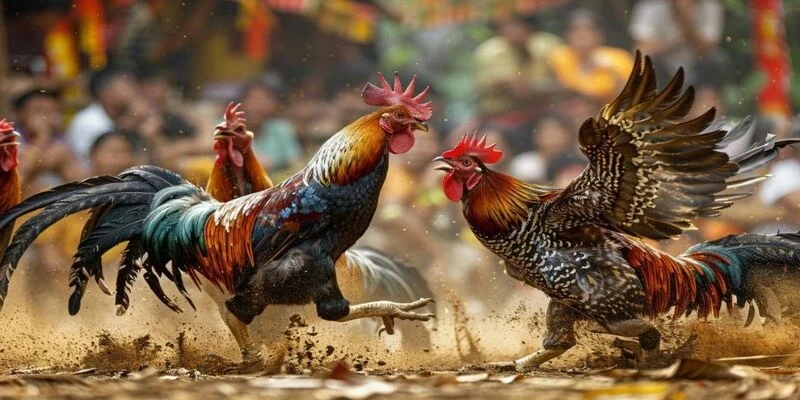 Trực tiếp đá gà C3