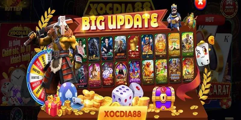 xóc đĩa 88 789bet